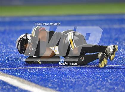 Thumbnail 2 in Cerritos vs Gahr photogallery.