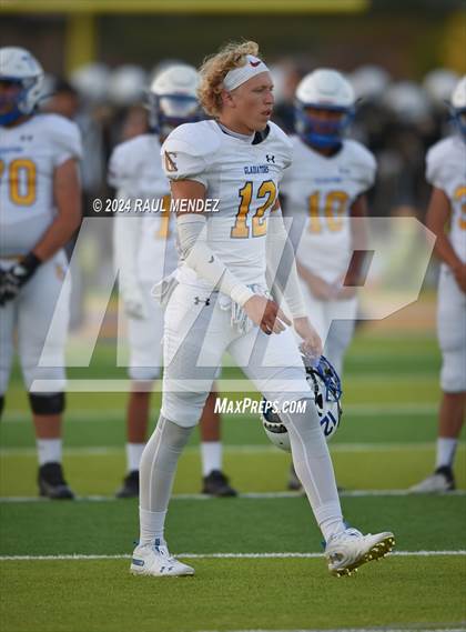 Thumbnail 2 in Cerritos vs Gahr photogallery.