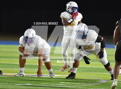 Thumbnail 2 in Cerritos vs Gahr photogallery.