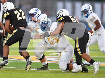 Thumbnail 3 in Cerritos vs Gahr photogallery.