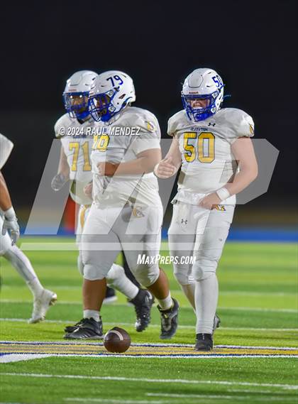 Thumbnail 1 in Cerritos vs Gahr photogallery.