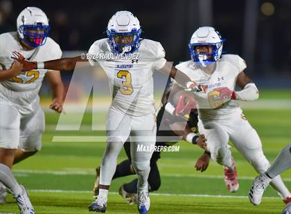 Thumbnail 3 in Cerritos vs Gahr photogallery.