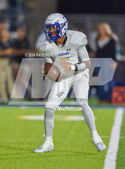 Thumbnail 3 in Cerritos vs Gahr photogallery.