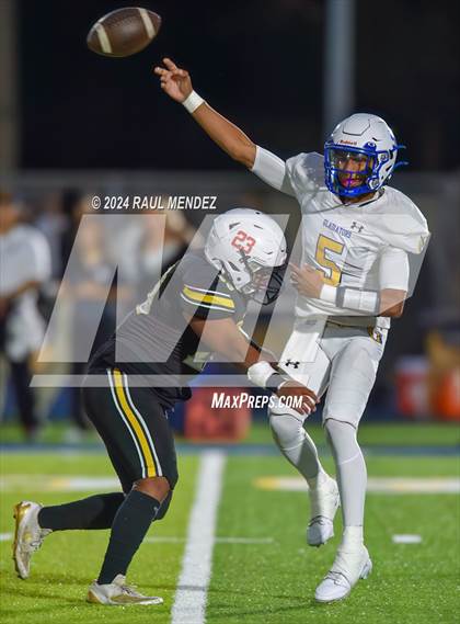 Thumbnail 1 in Cerritos vs Gahr photogallery.