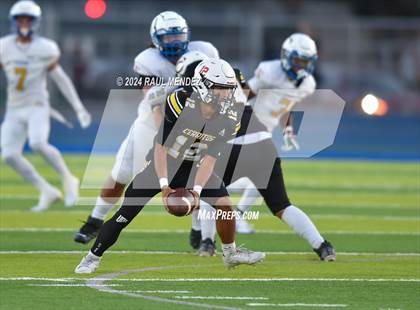 Thumbnail 1 in Cerritos vs Gahr photogallery.