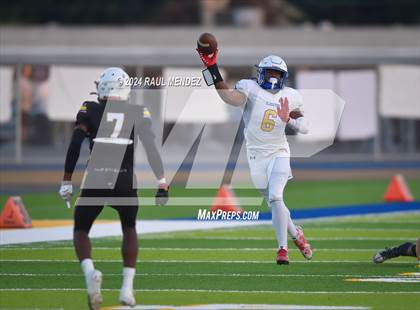 Thumbnail 3 in Cerritos vs Gahr photogallery.
