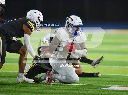 Thumbnail 1 in Cerritos vs Gahr photogallery.