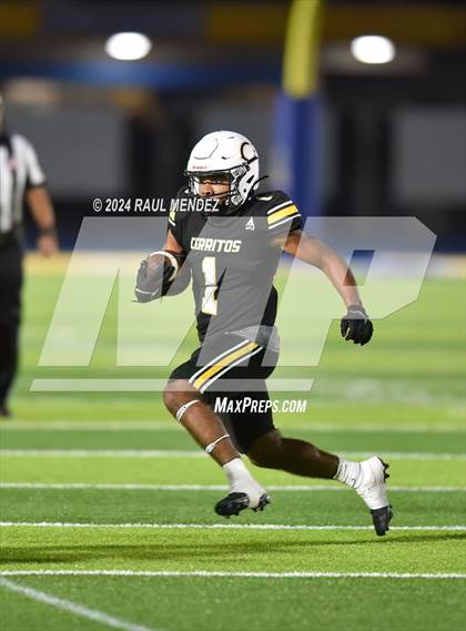 Thumbnail 2 in Cerritos vs Gahr photogallery.