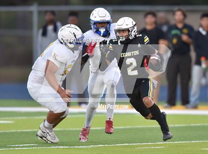 Thumbnail 1 in Cerritos vs Gahr photogallery.
