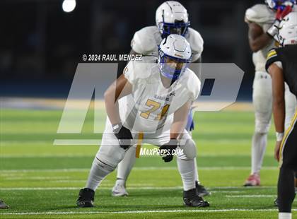 Thumbnail 3 in Cerritos vs Gahr photogallery.