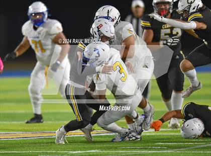 Thumbnail 3 in Cerritos vs Gahr photogallery.