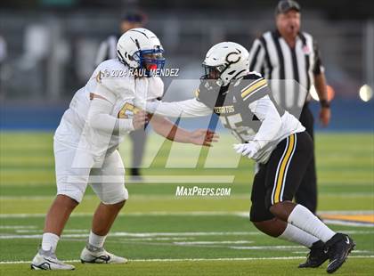 Thumbnail 2 in Cerritos vs Gahr photogallery.