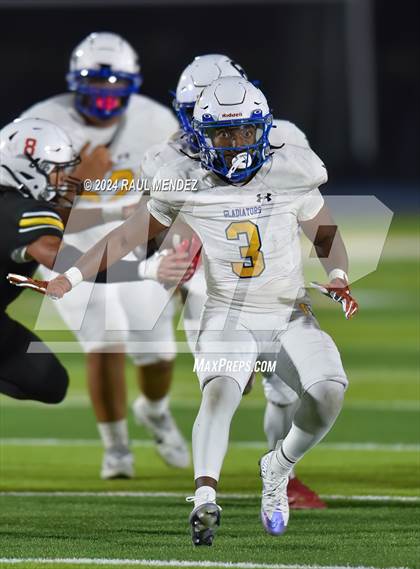 Thumbnail 1 in Cerritos vs Gahr photogallery.