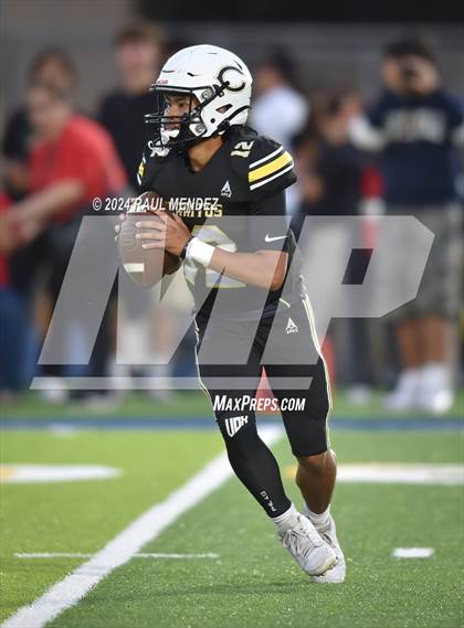 Thumbnail 3 in Cerritos vs Gahr photogallery.