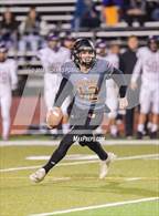 Photo from the gallery "Righetti vs. Tulare Union (CIF Divsion II Final)"