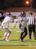 Photo from the gallery "Righetti vs. Tulare Union (CIF Divsion II Final)"