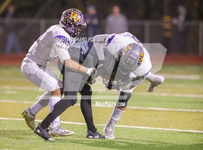 Thumbnail 1 in Righetti vs. Tulare Union (CIF Divsion II Final) photogallery.