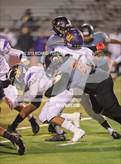 Photo from the gallery "Righetti vs. Tulare Union (CIF Divsion II Final)"