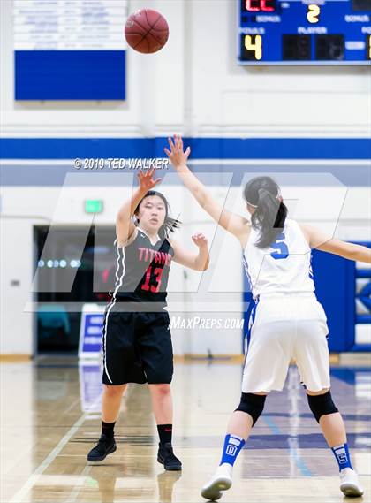 Thumbnail 3 in Gunn @ Los Altos photogallery.