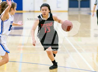 Thumbnail 3 in Gunn @ Los Altos photogallery.
