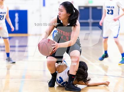 Thumbnail 3 in Gunn @ Los Altos photogallery.