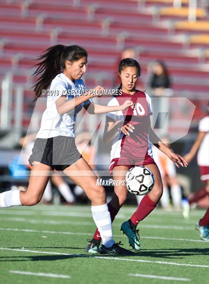 Thumbnail 1 in Granite Hills @ Adelanto photogallery.