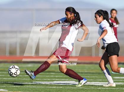 Thumbnail 2 in Granite Hills @ Adelanto photogallery.