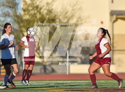 Thumbnail 1 in Granite Hills @ Adelanto photogallery.