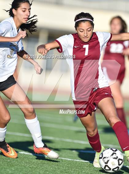 Thumbnail 1 in Granite Hills @ Adelanto photogallery.