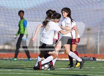 Thumbnail 1 in Granite Hills @ Adelanto photogallery.