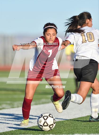 Thumbnail 1 in Granite Hills @ Adelanto photogallery.