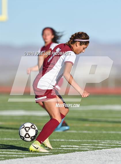 Thumbnail 3 in Granite Hills @ Adelanto photogallery.