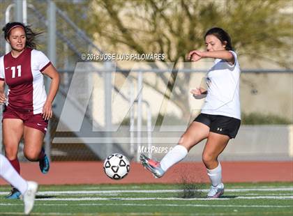 Thumbnail 3 in Granite Hills @ Adelanto photogallery.