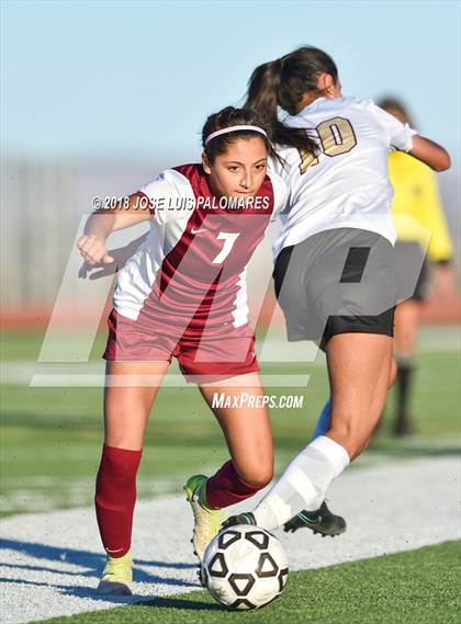 Thumbnail 3 in Granite Hills @ Adelanto photogallery.