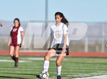 Thumbnail 3 in Granite Hills @ Adelanto photogallery.