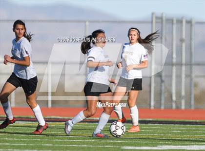 Thumbnail 2 in Granite Hills @ Adelanto photogallery.