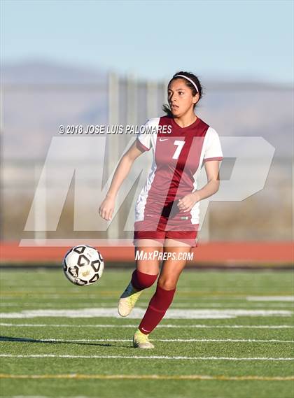 Thumbnail 1 in Granite Hills @ Adelanto photogallery.