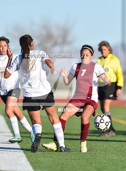 Thumbnail 3 in Granite Hills @ Adelanto photogallery.
