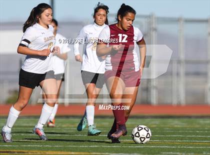 Thumbnail 2 in Granite Hills @ Adelanto photogallery.