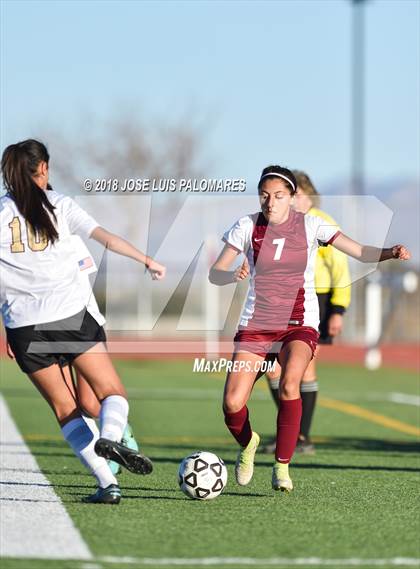 Thumbnail 1 in Granite Hills @ Adelanto photogallery.