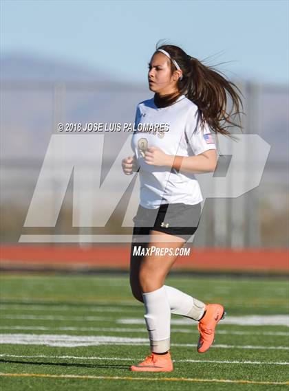 Thumbnail 1 in Granite Hills @ Adelanto photogallery.