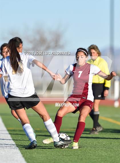 Thumbnail 2 in Granite Hills @ Adelanto photogallery.