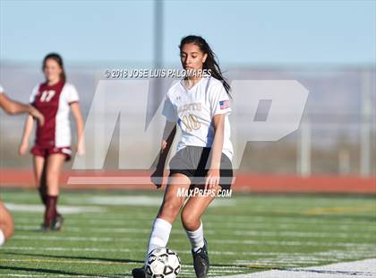 Thumbnail 1 in Granite Hills @ Adelanto photogallery.