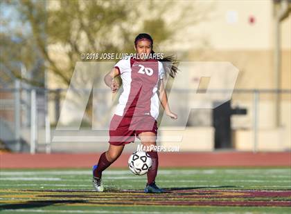Thumbnail 3 in Granite Hills @ Adelanto photogallery.