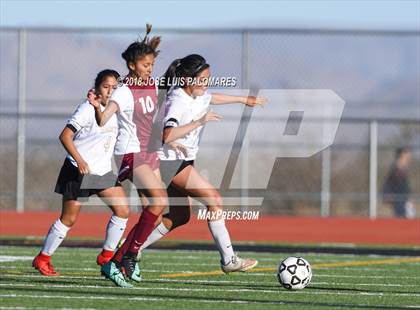 Thumbnail 3 in Granite Hills @ Adelanto photogallery.