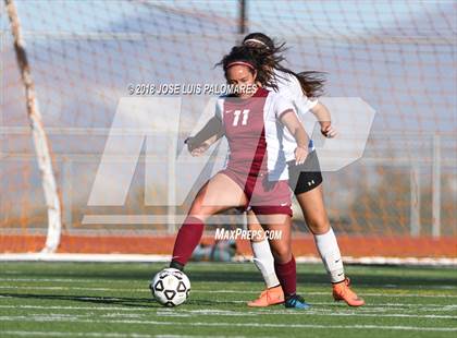 Thumbnail 1 in Granite Hills @ Adelanto photogallery.