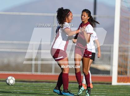 Thumbnail 2 in Granite Hills @ Adelanto photogallery.