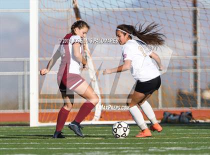 Thumbnail 3 in Granite Hills @ Adelanto photogallery.
