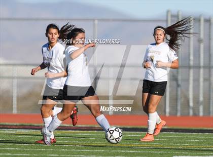 Thumbnail 1 in Granite Hills @ Adelanto photogallery.