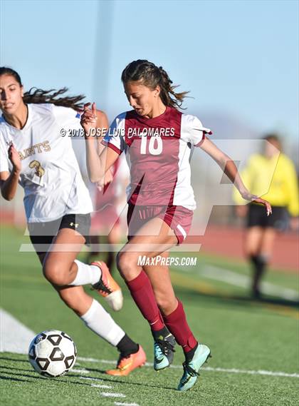 Thumbnail 3 in Granite Hills @ Adelanto photogallery.